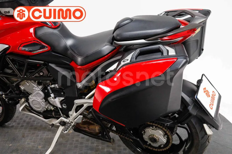 MV Agusta Turismo Veloce 800 – Vista 14