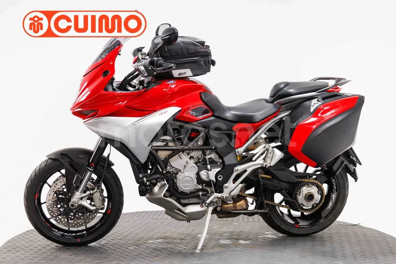 MV Agusta Turismo Veloce 800 – Vista 15