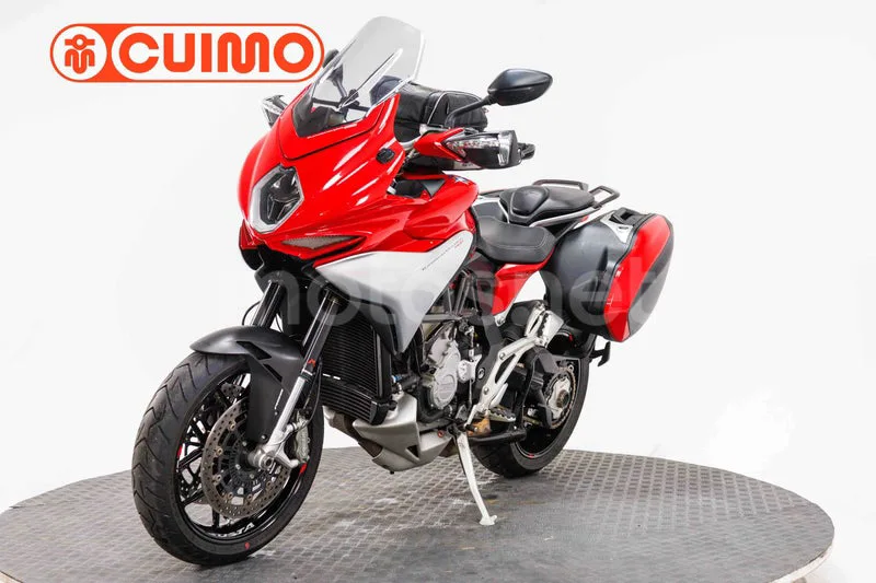 MV Agusta Turismo Veloce 800 – Vista 18