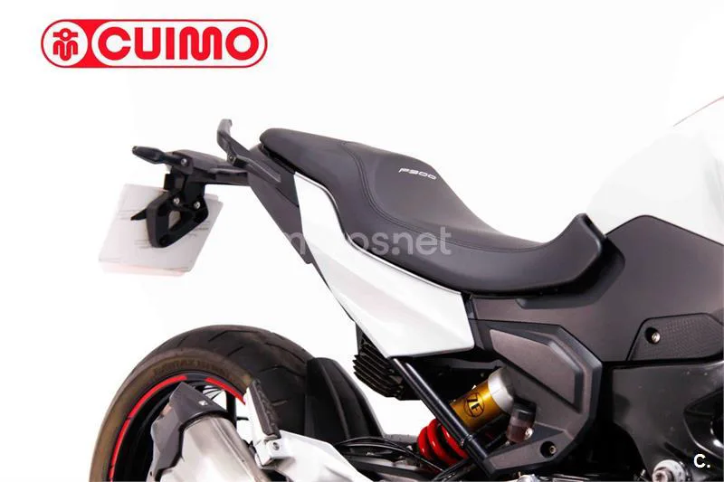 BMW F 900 R – Vista 12