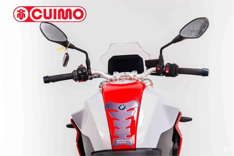 BMW F 900 R – Vista 17