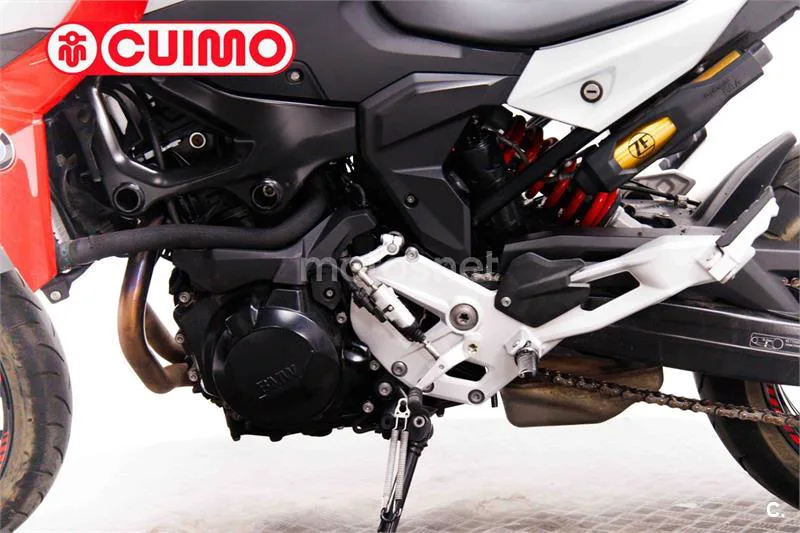 BMW F 900 R – Vista 19