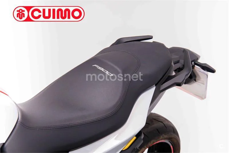 BMW F 900 R – Vista 23