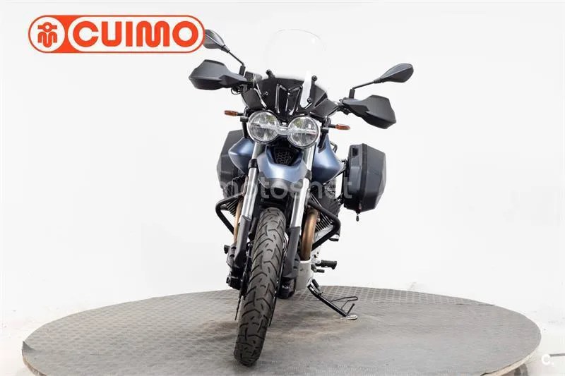 Moto Guzzi V85 TT – Vista 17