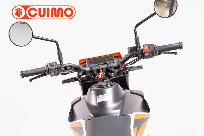 KTM 390 – Vista 12