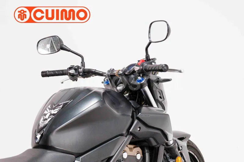Honda CB 500 F – Vista 10