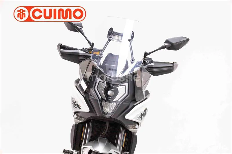 CFMOTO 700MT – Vista 24