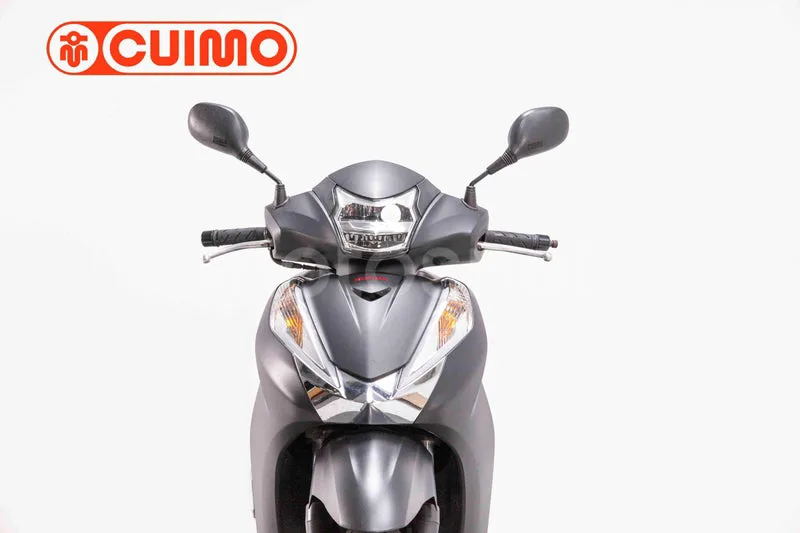 Honda SH 300i – Vista 21