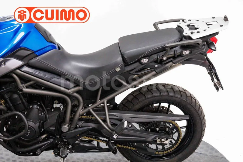 Triumph Tiger 800 XR - Vista 16