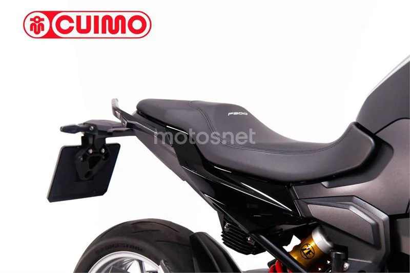 BMW F 900 R – Vista 12