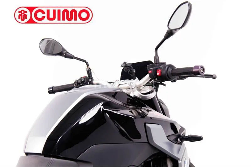 BMW F 900 R – Vista 15