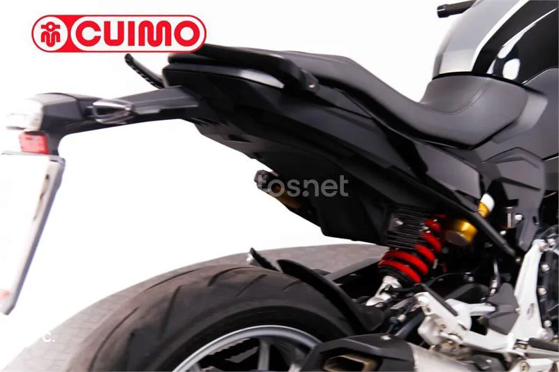 BMW F 900 R – Vista 16