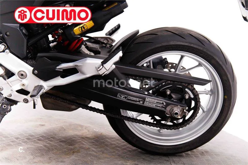 BMW F 900 R – Vista 18