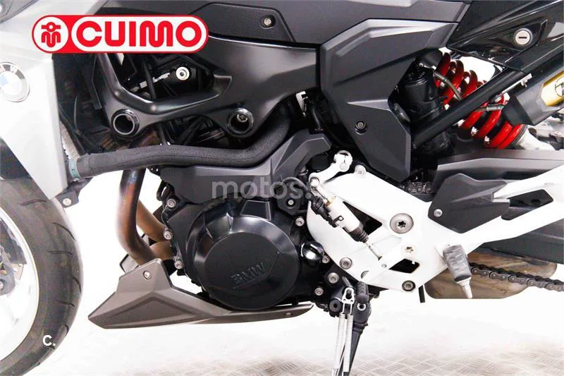 BMW F 900 R – Vista 19