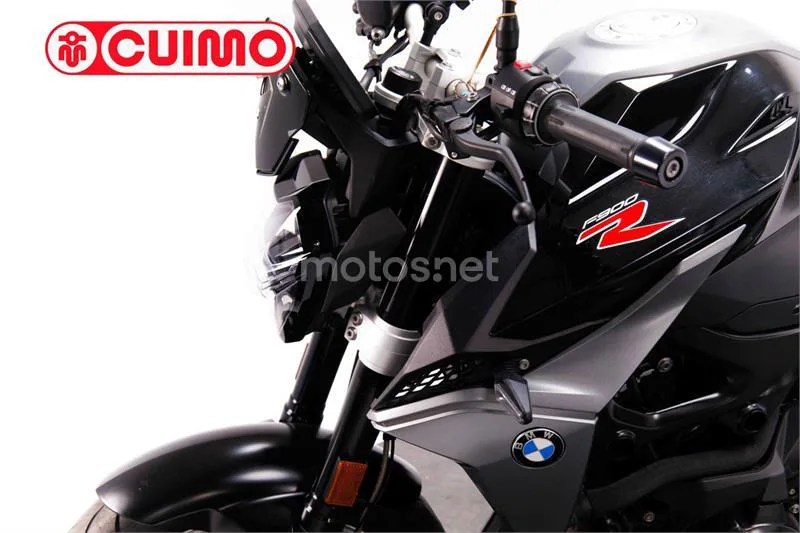 BMW F 900 R – Vista 20