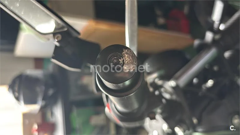 Macbor Rockster 125 Flat – Vista 2