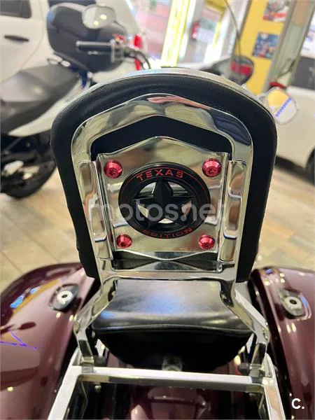 Yamaha XVS 1100 Drag Star Classic – Vista 4