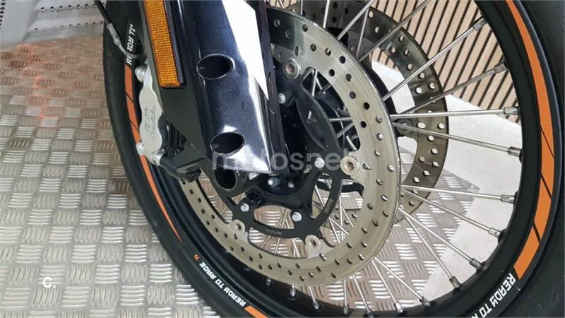KTM 790 – Vista 14