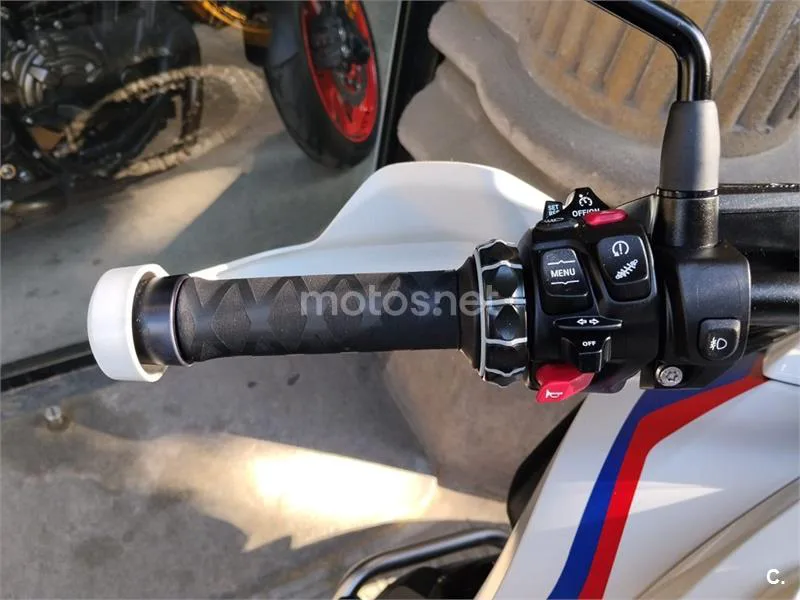 BMW R 1250 GS – Vista 13
