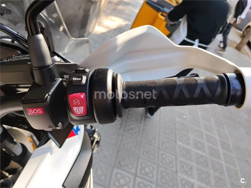 BMW R 1250 GS – Vista 14
