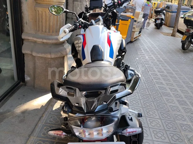 BMW R 1250 GS – Vista 16