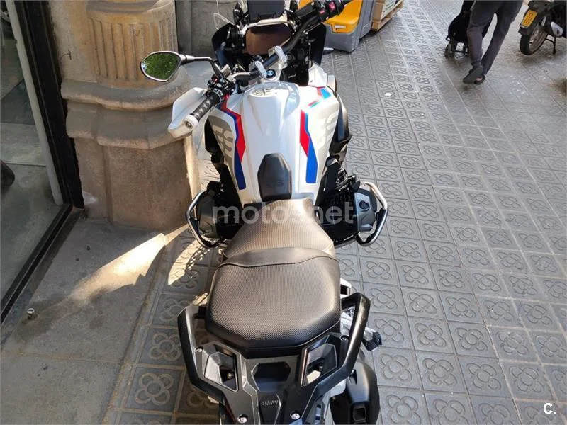 BMW R 1250 GS – Vista 18