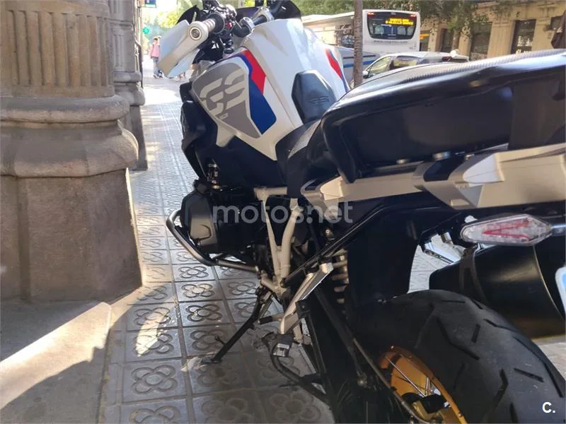 BMW R 1250 GS – Vista 19