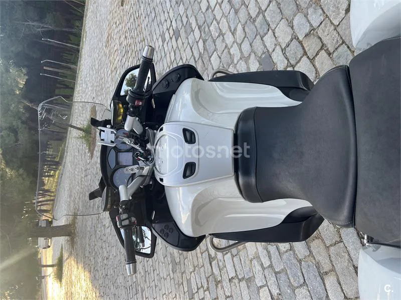 BMW R 1200 RT – Vista 2