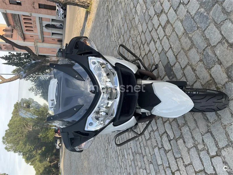 BMW R 1200 RT – Vista 3