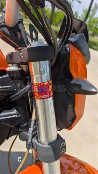 Benelli BN 302 – Vista 17