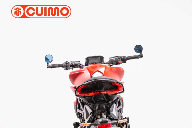 MV Agusta Dragster 800 – Vista 12