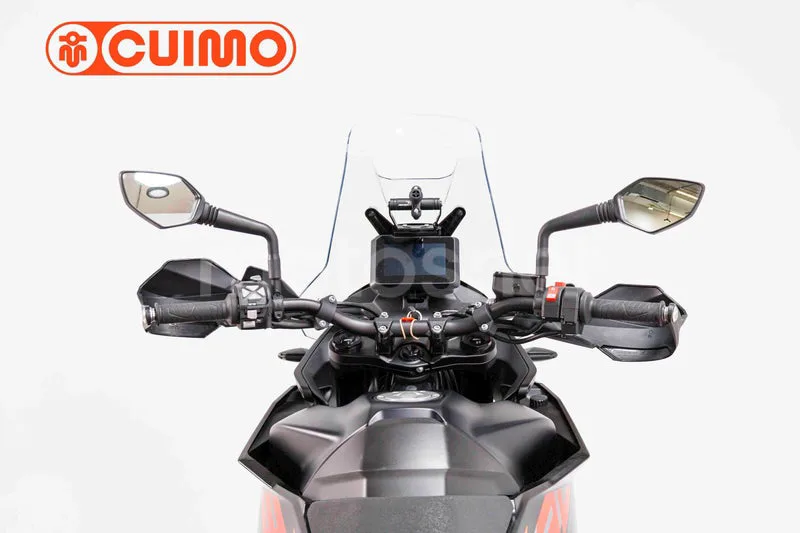 KTM 790 – Vista 12