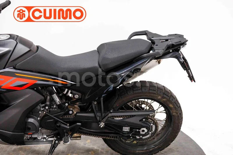 KTM 790 – Vista 16