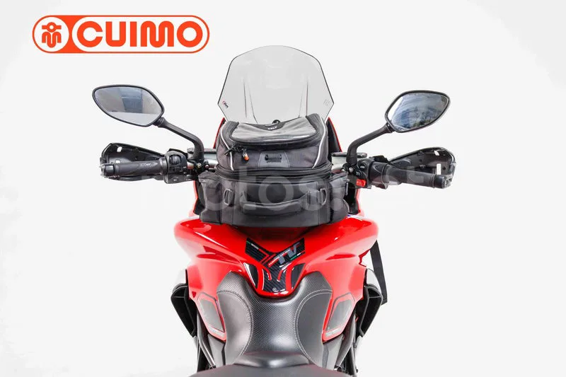 MV Agusta Turismo Veloce 800 – Vista 12