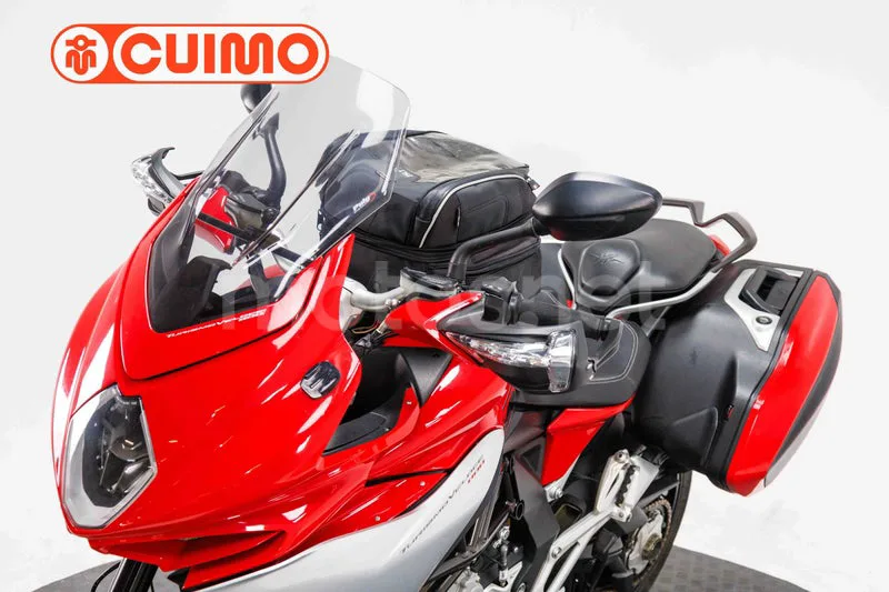 MV Agusta Turismo Veloce 800 – Vista 19