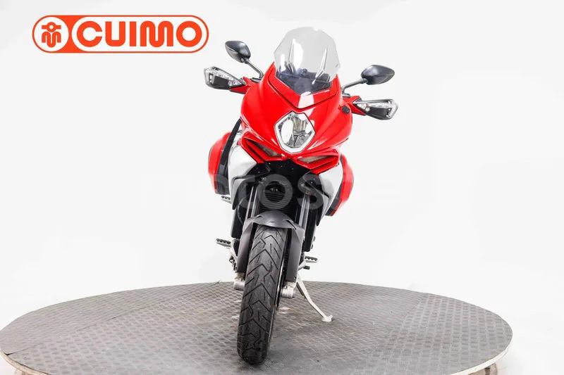 MV Agusta Turismo Veloce 800 – Vista 20
