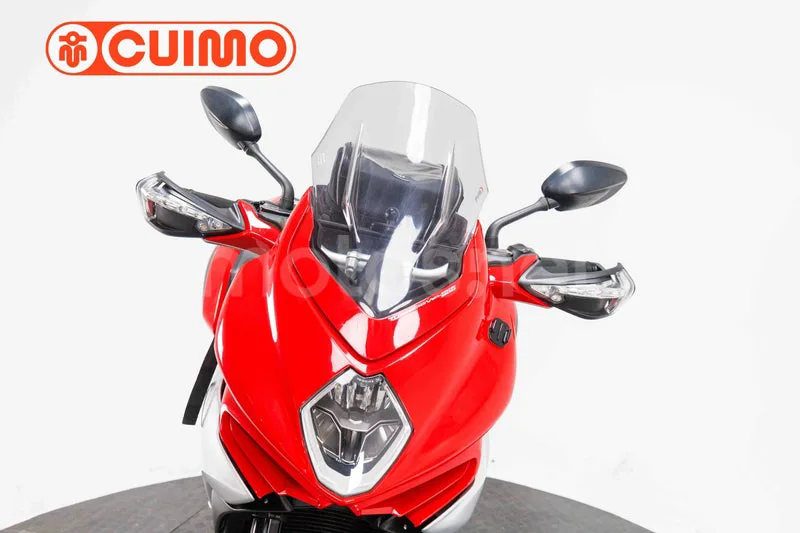 MV Agusta Turismo Veloce 800 – Vista 21