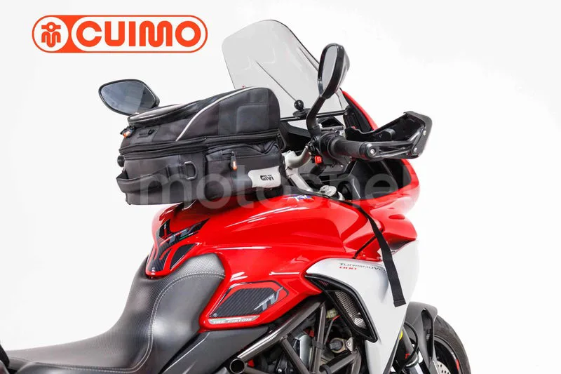 MV Agusta Turismo Veloce 800 – Vista 10