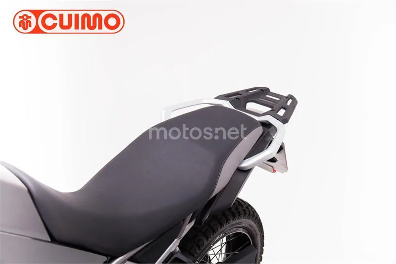CFMOTO 450MT – Vista 23
