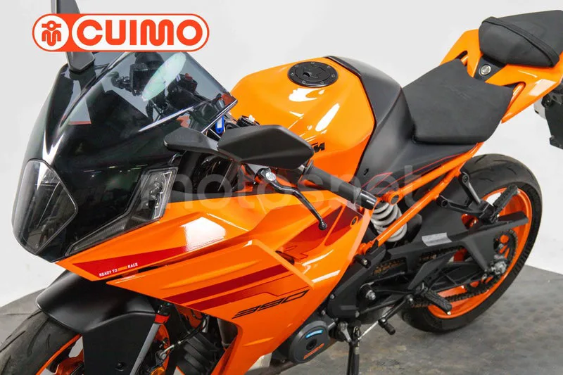 KTM RC – Vista 19