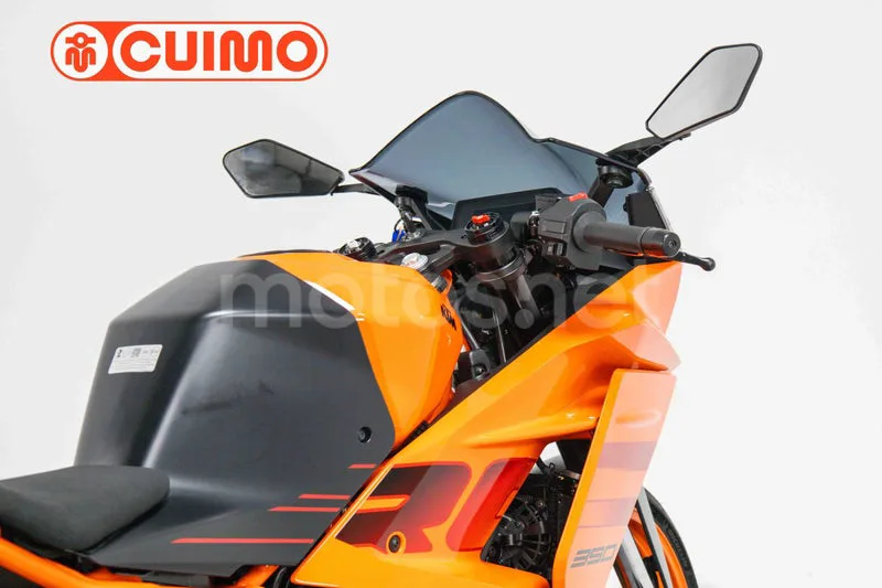 KTM RC – Vista 10