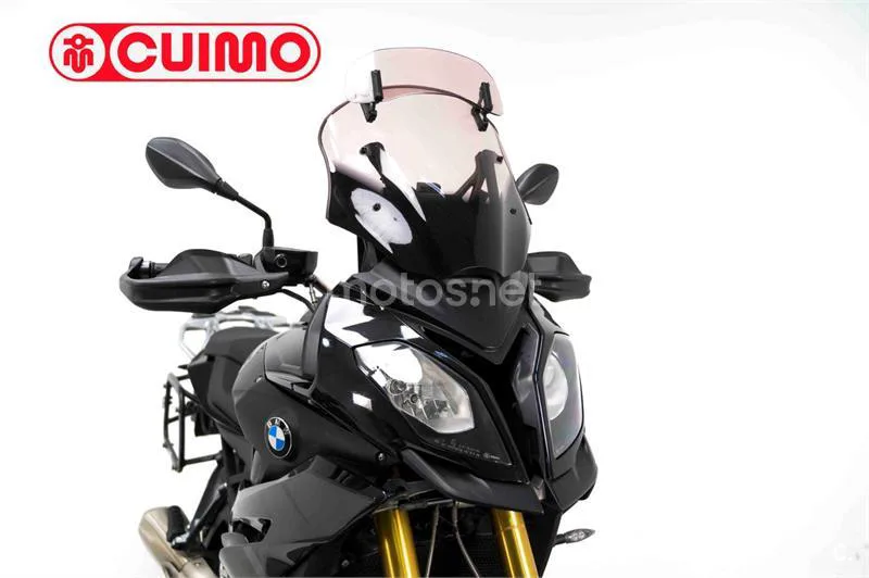 BMW S 1000 XR – Vista 12