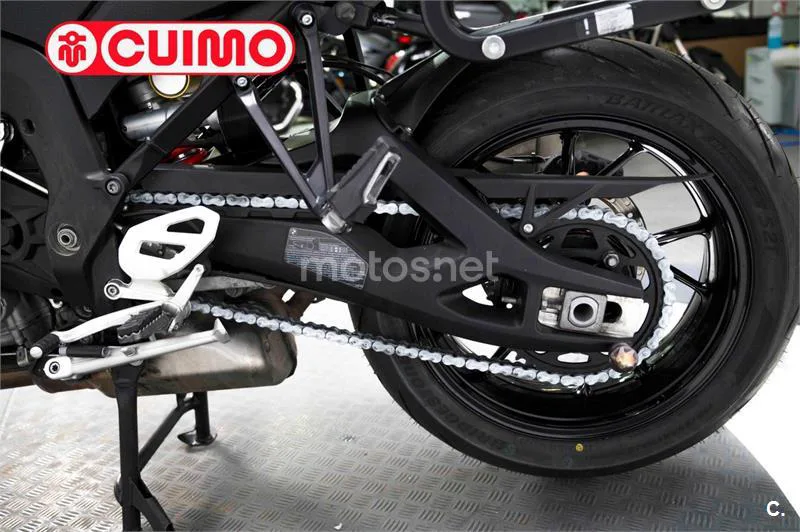 BMW S 1000 XR – Vista 23
