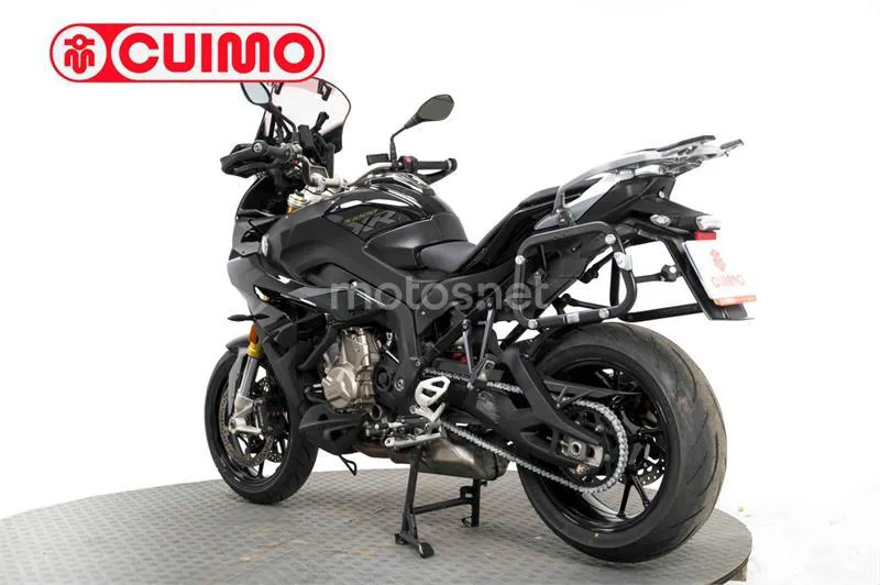 BMW S 1000 XR – Vista 6