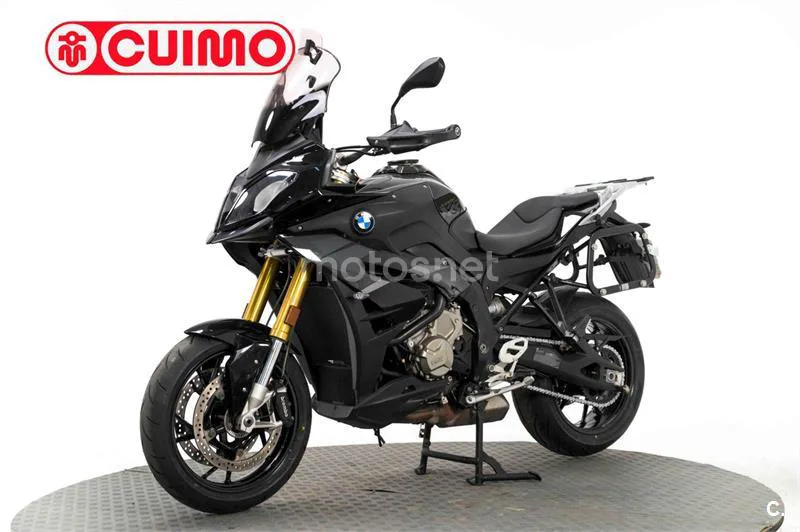 BMW S 1000 XR – Vista 9