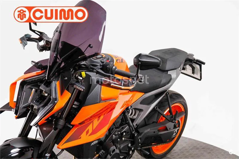 KTM 990 – Vista 19