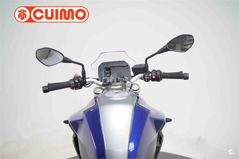 BMW F 900 R – Vista 17
