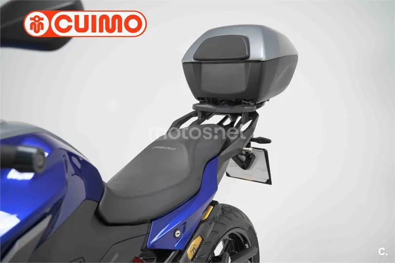 BMW F 900 R – Vista 23