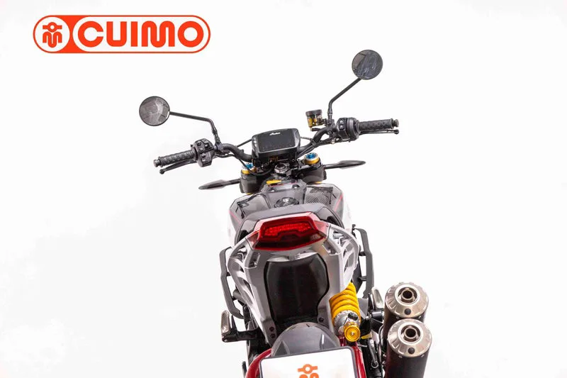 Indian FTR 1200 – Vista 13