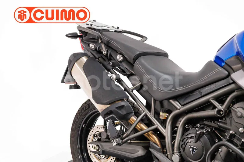 Triumph Tiger 800 XR - Vista 4